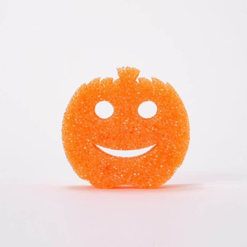 Scrub Daddy Halloween Edition Select-A-Shape jkRc