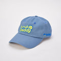 Scrub Daddy Embroidered Baseball Hat okrO