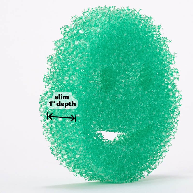 Scrub Daddy Essentials (1count) ehCO