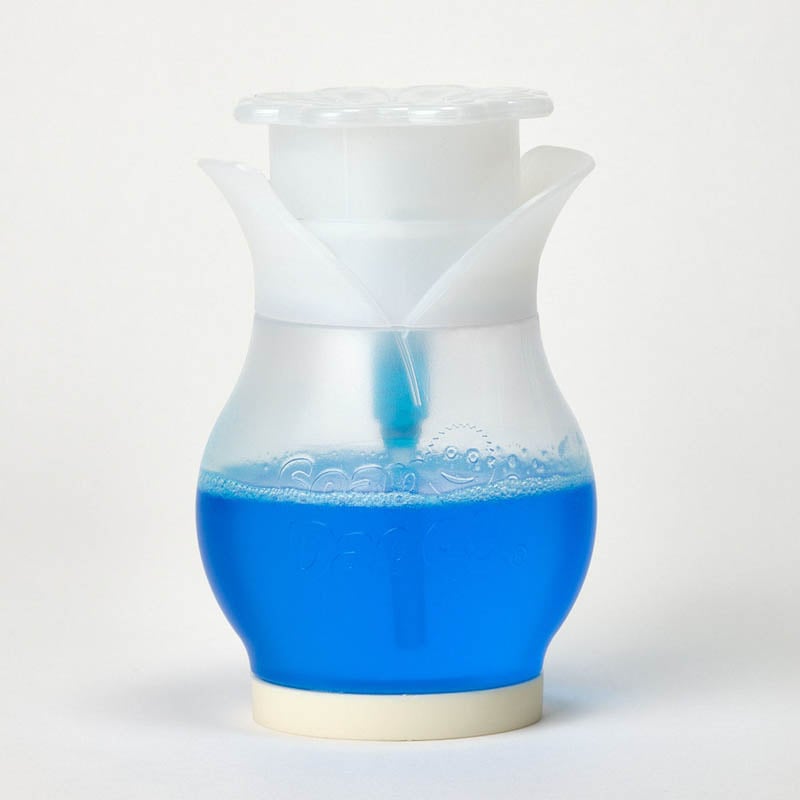 Half full Soap Daddy